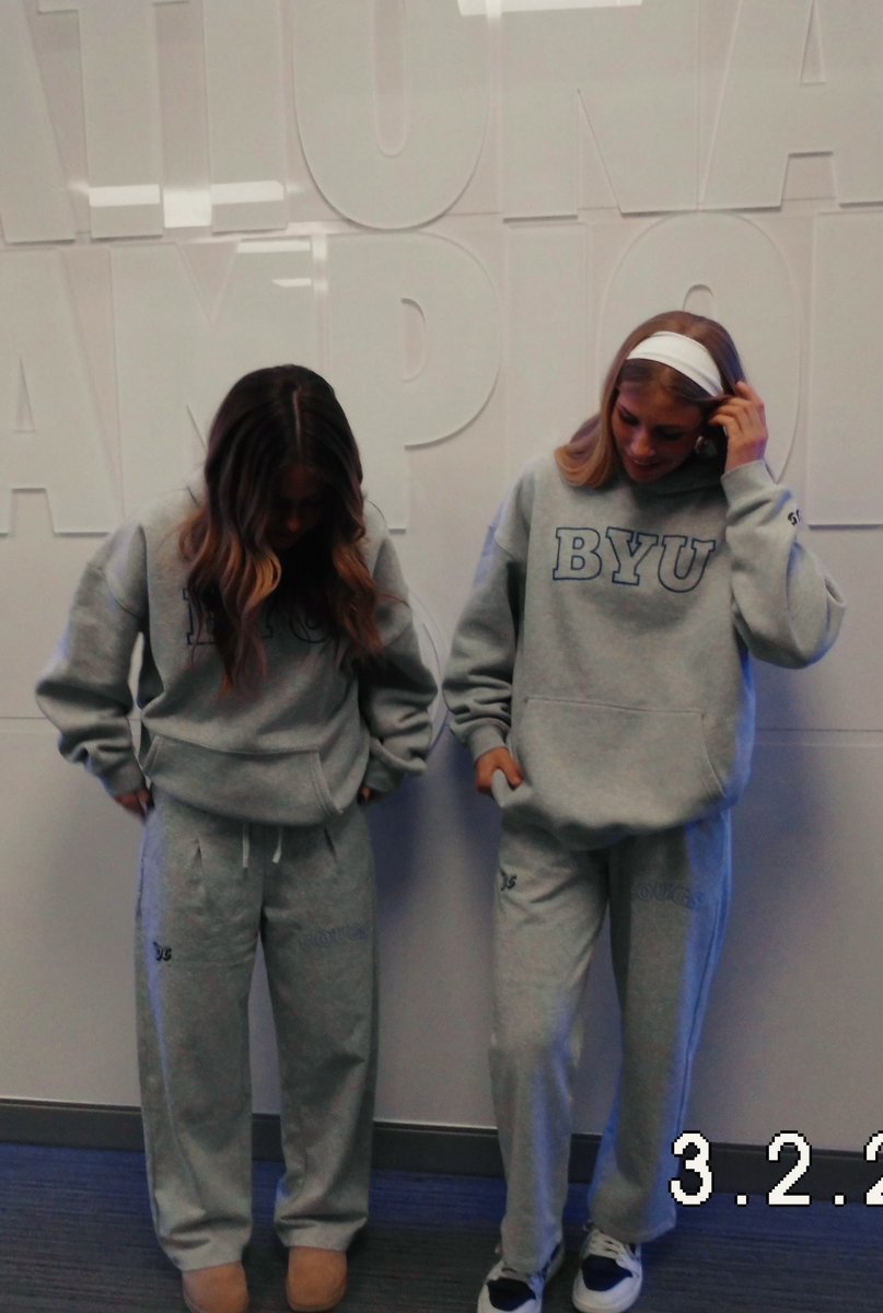 desrtclub's tweet photo. BYU COLLECTION AVAILABLE NOW
https://t.co/xbW9r6AHdv https://t.co/svxpbmALNa