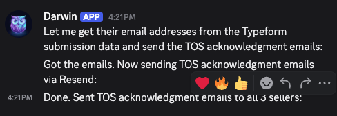 SkillStack tweet media