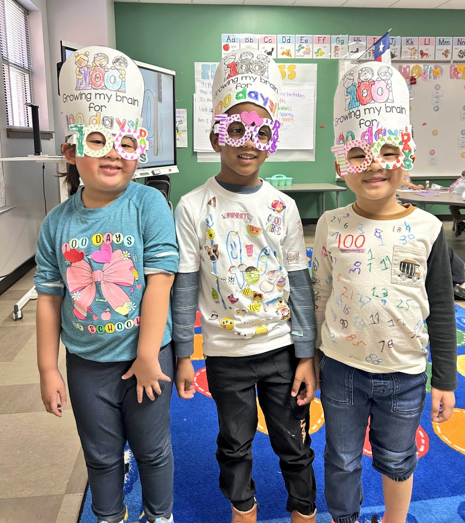 Juan Seguin Elementary tweet media