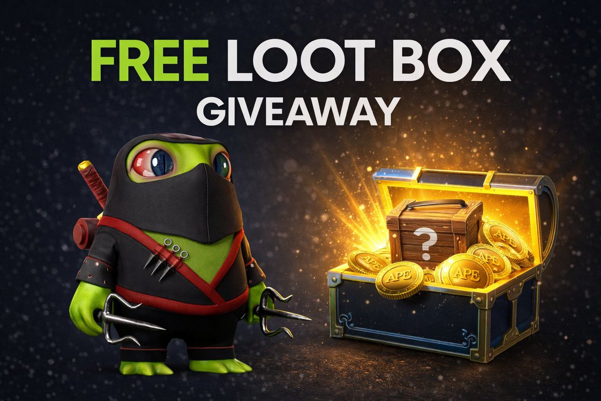 Ape Church tweet media