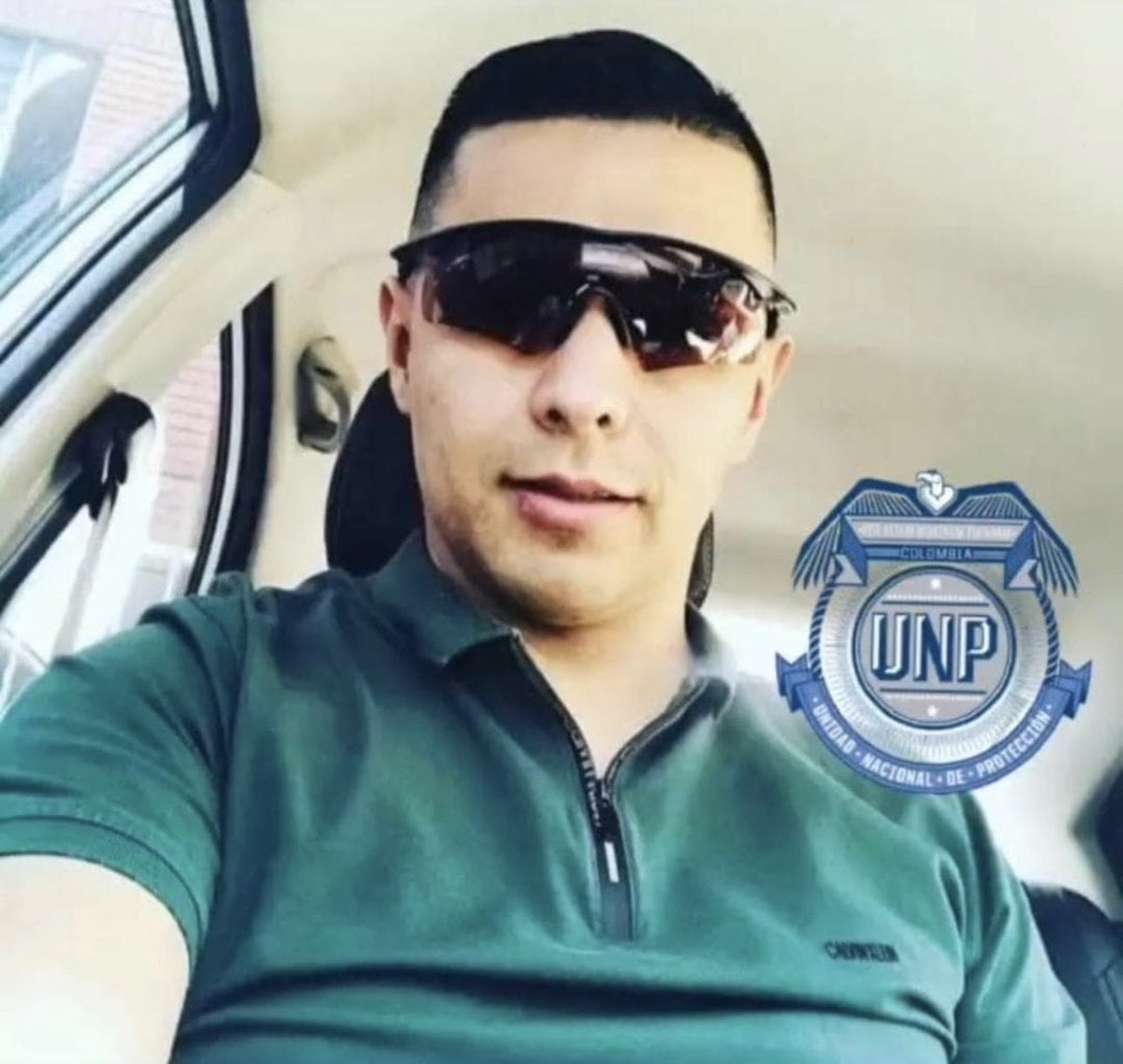 UT UNP URABA tweet media
