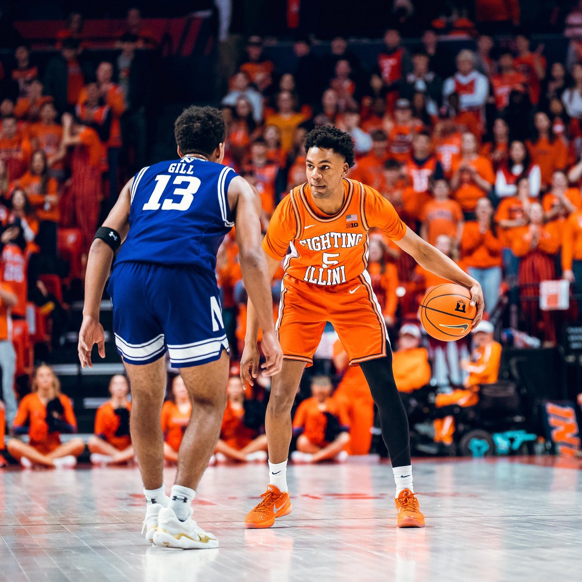 Saint Ignatius Boys Basketball tweet media