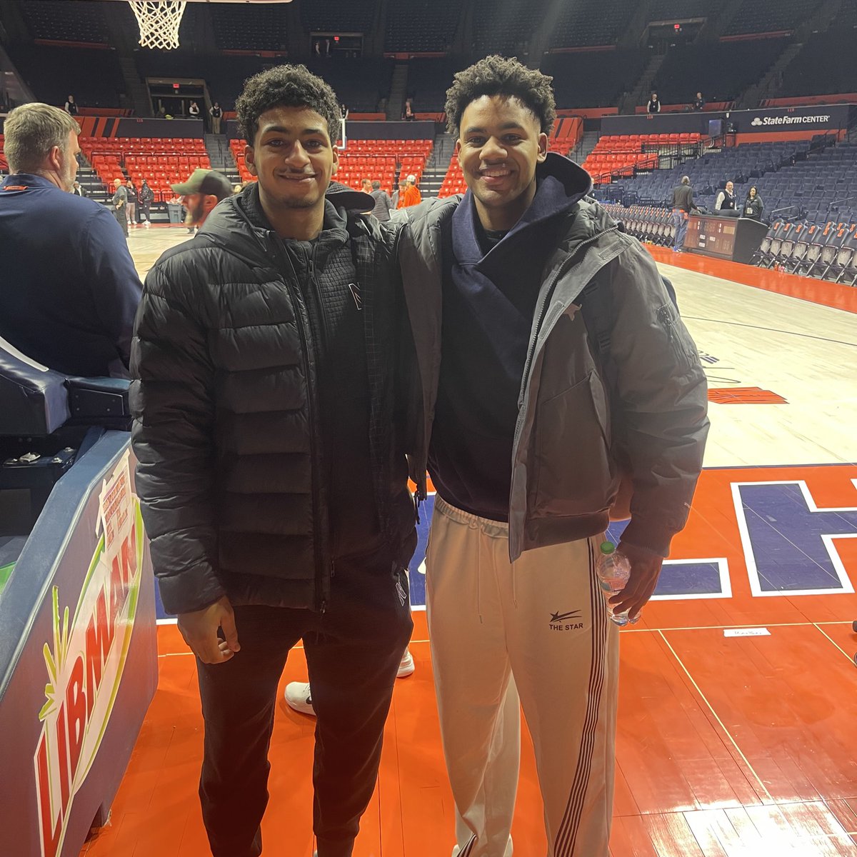 Saint Ignatius Boys Basketball tweet media