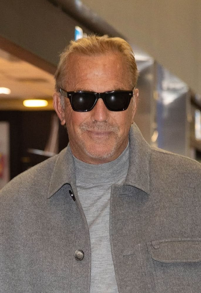 Kevin Costner tweet media