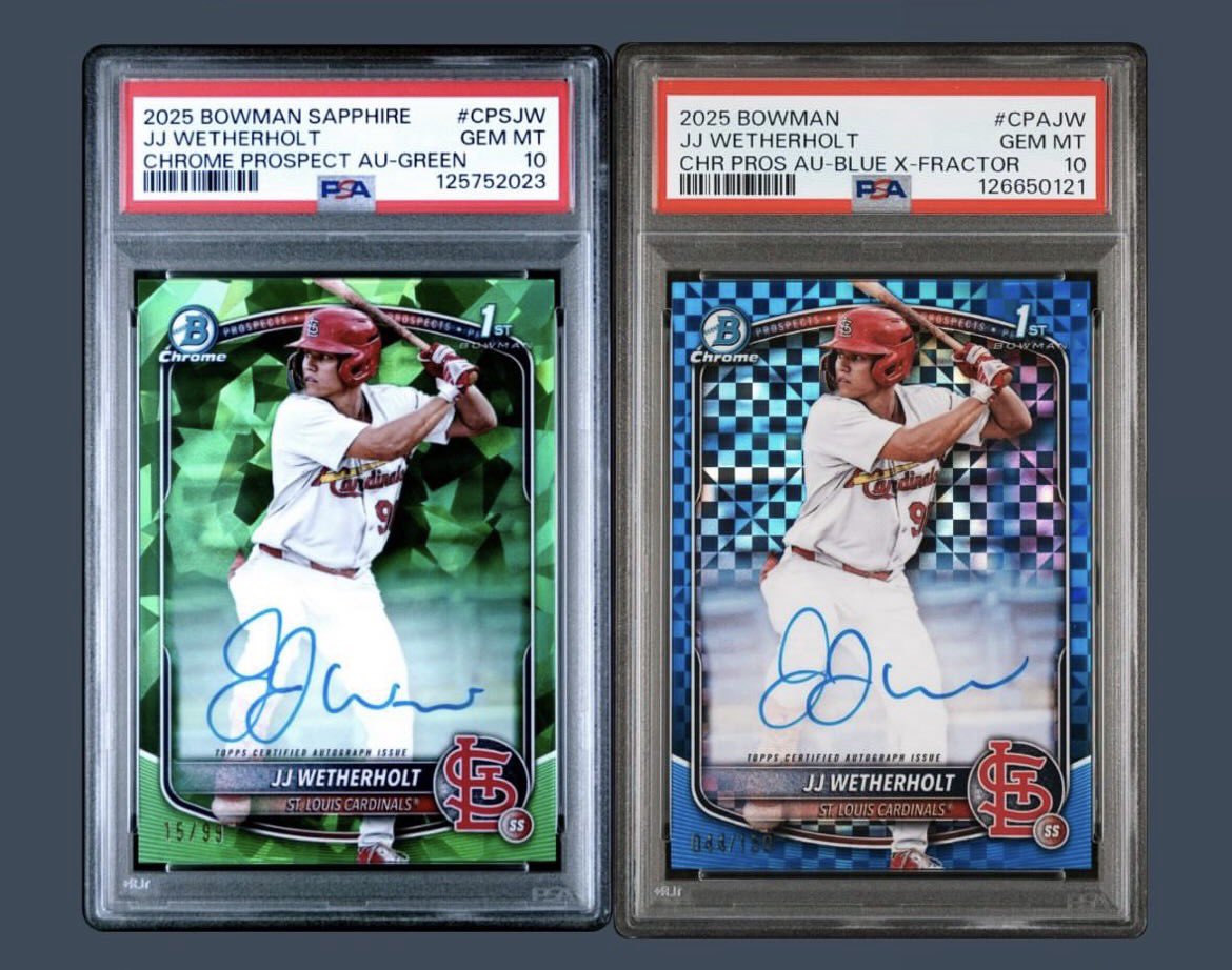 2 Caps Cards tweet media