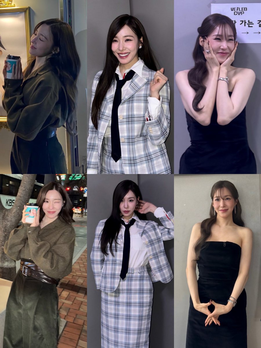 more from judge T 🎙✨️

#TiffanyYoung #티파니영 #티파니 #young1
#VeiledCup #베일드컵 #TiffanyYoungxVeiledCup