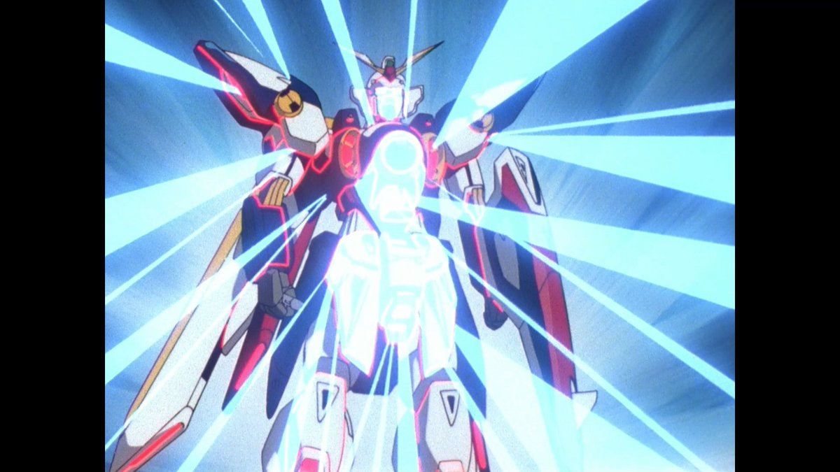 GundamW_Info's tweet photo. https://t.co/LZgjDAZCRb