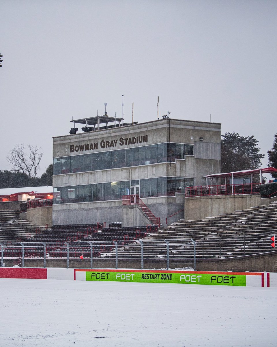 Cook Out Clash at Bowman Gray Stadium tweet media