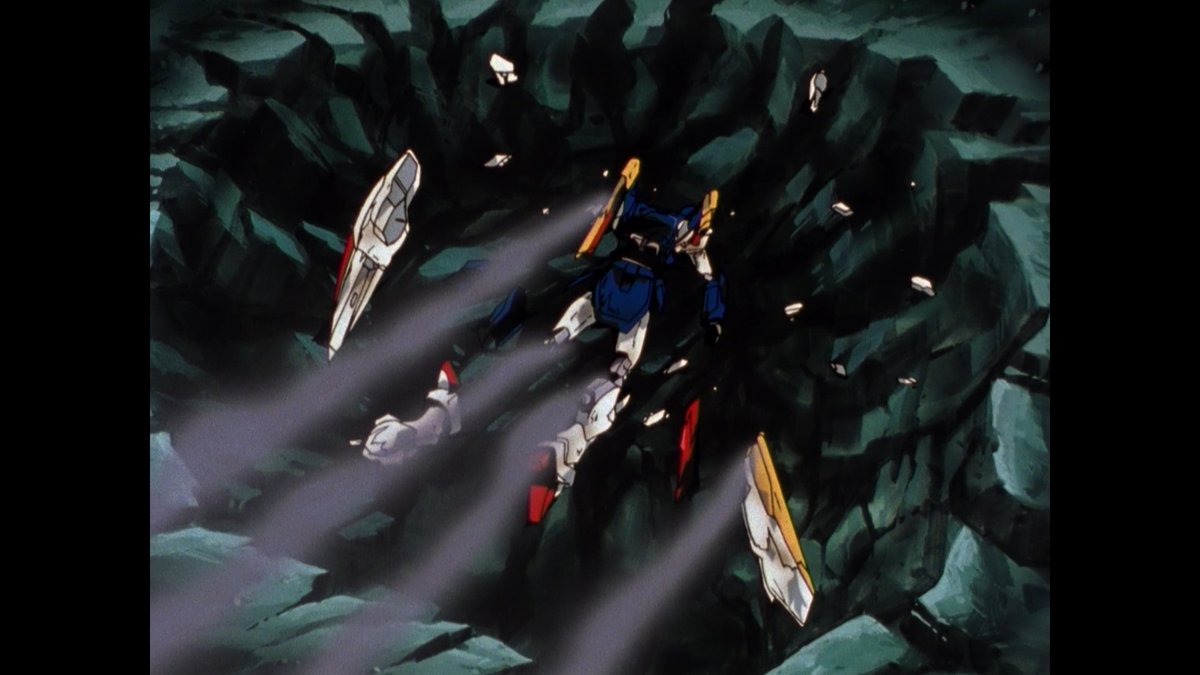 GundamW_Info's tweet photo. https://t.co/LZgjDAZCRb