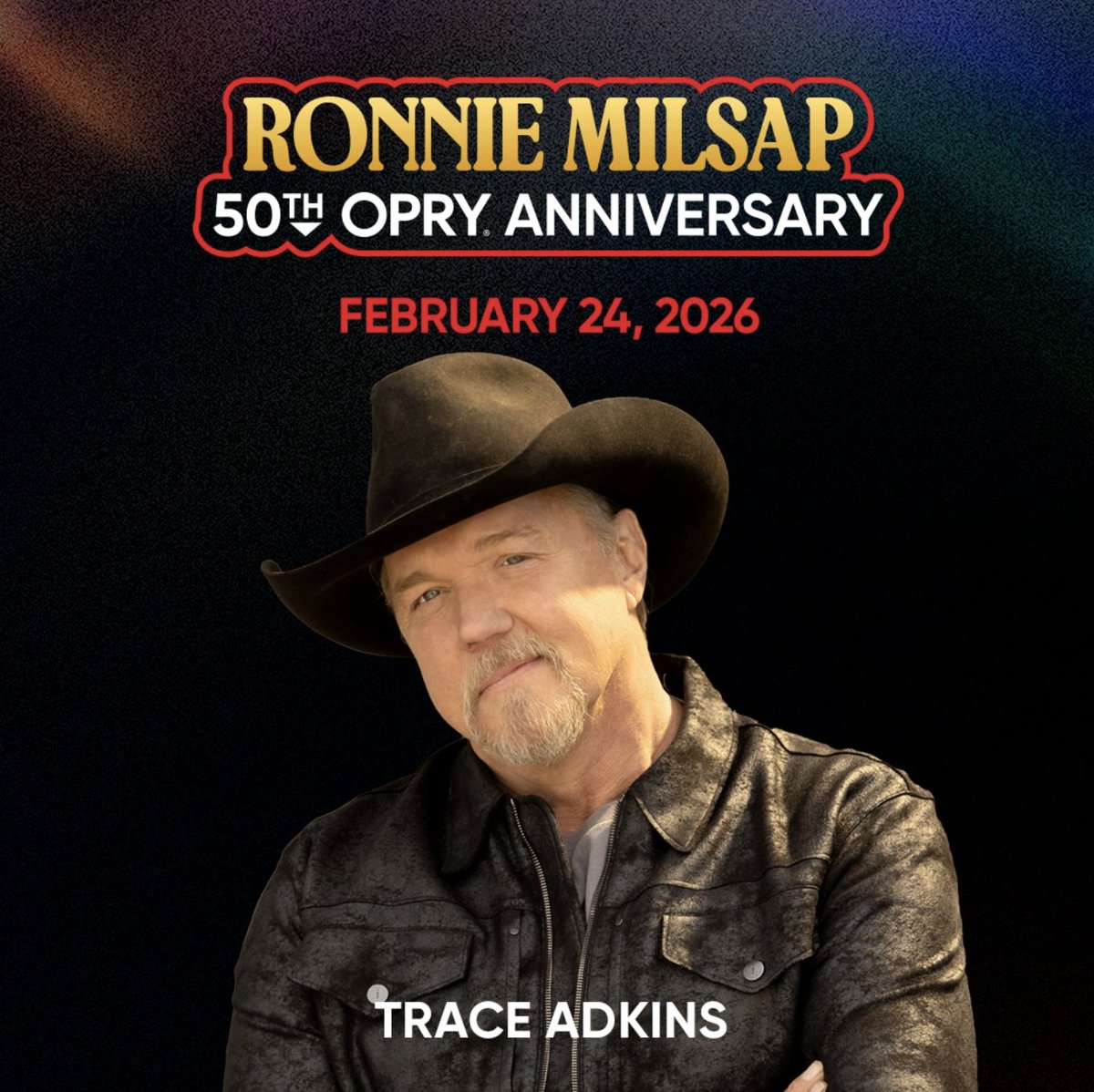 Trace Adkins tweet media