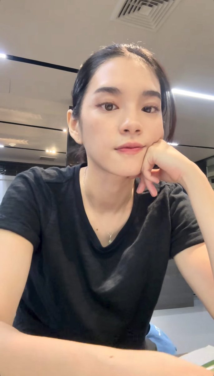 Morning Cherprang 
🌞🌞🌞🌞🌞🌞🌞
#CherprangAreekul