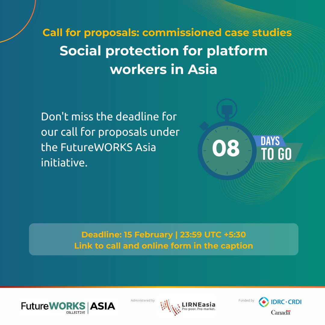 FutureWORKS Asia tweet media