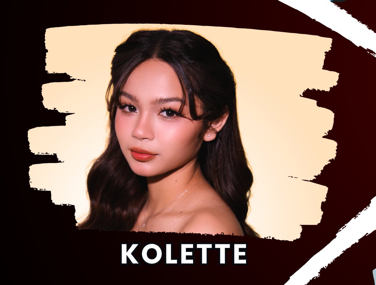 philconcerts's tweet photo. Prepare to be amazed by Kolette Madelo's breathtaking vocal mastery and radiant star power! This concert is going to be epic. 

Stay tuned for the reveal at 3 PM! ✨🎤 https://t.co/g0Ba0DjA2u