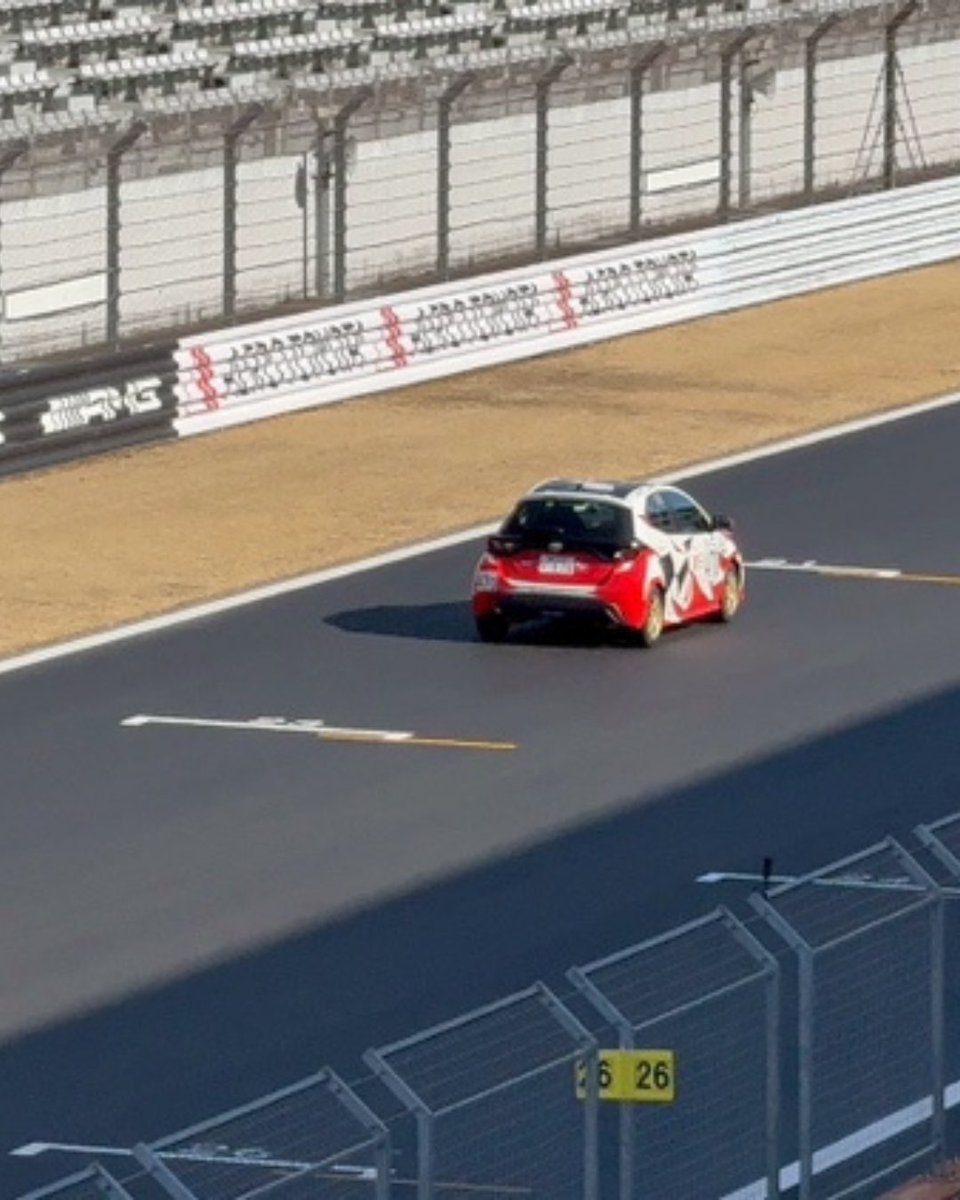 トヨタモビリティ富山 tweet media