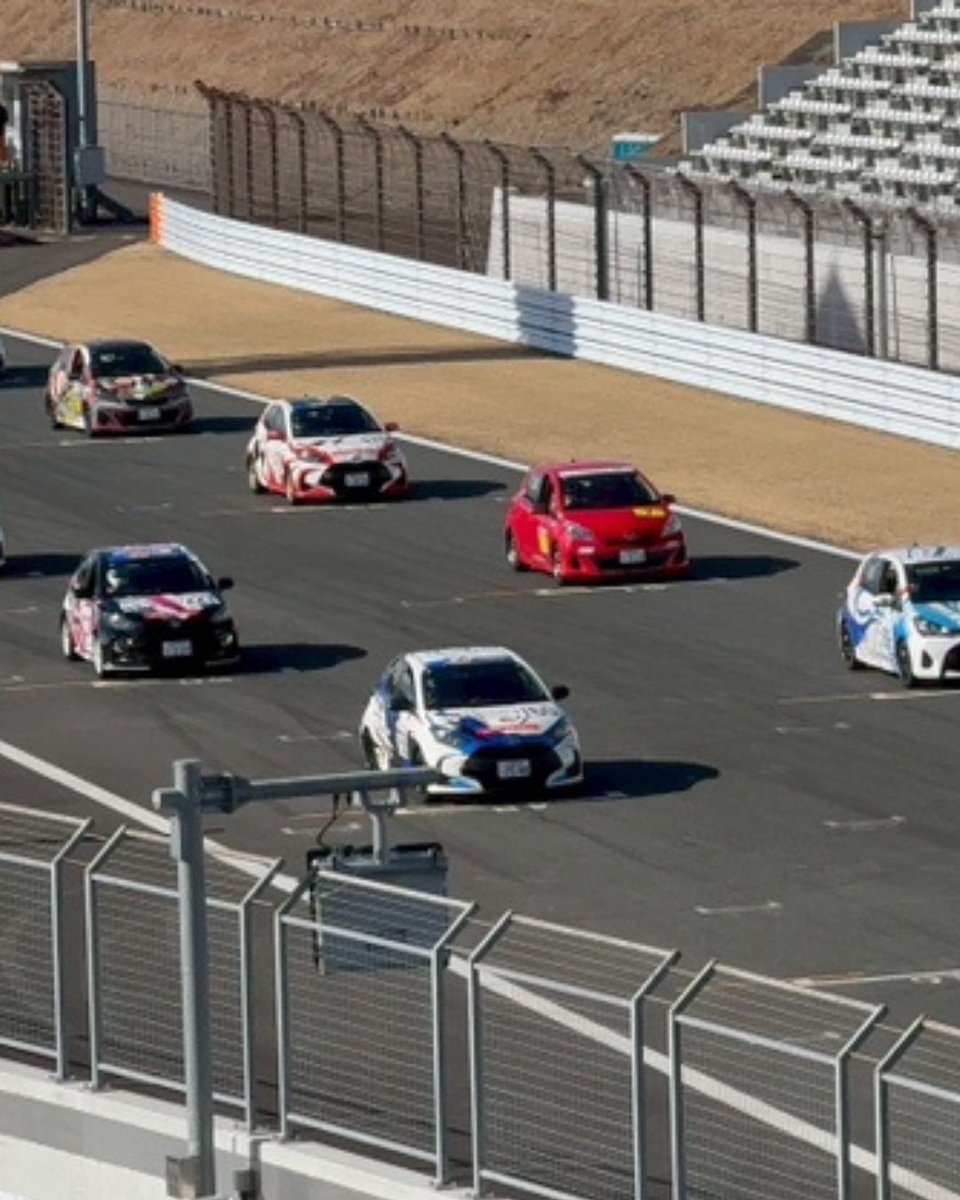 トヨタモビリティ富山 tweet media