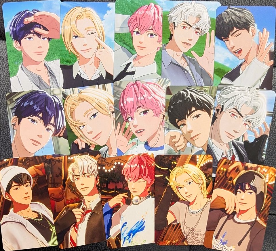 💫販売情報💫 PLAVE 「かくれんぼ」 トレカが入荷しました✨ 通販