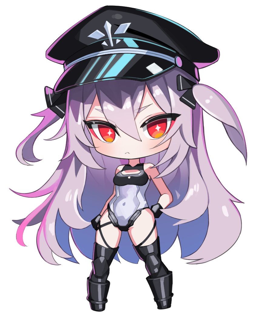 CreamKB1's tweet photo. 女幹部(SD)
#SD #キャラクター https://t.co/vBMglGTkMN