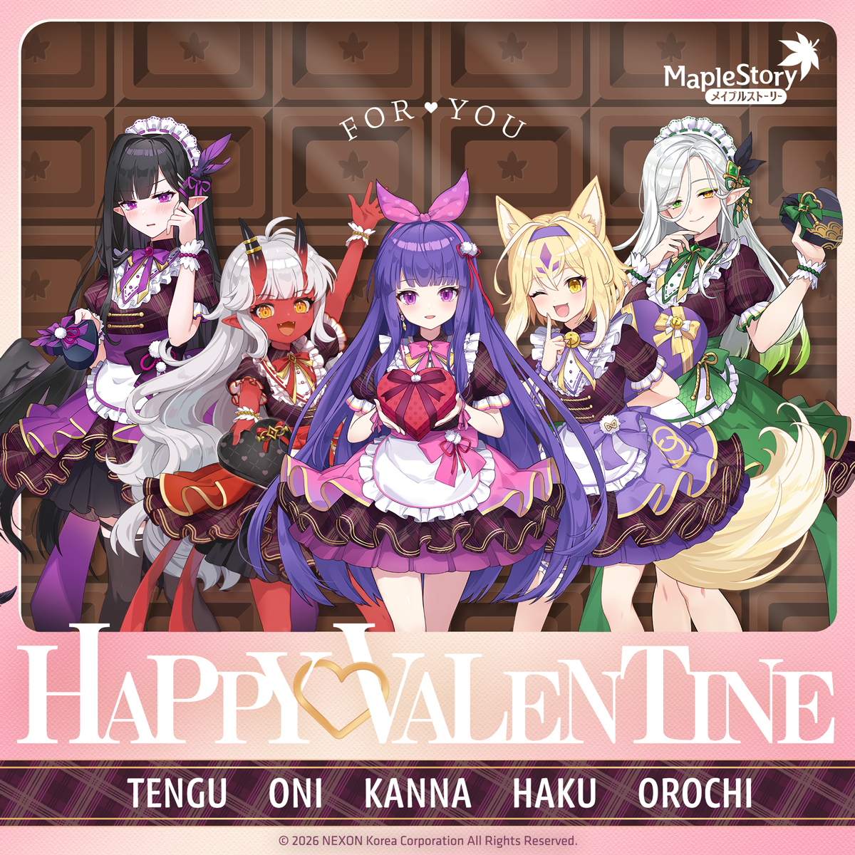 メイぷる木の子🍁🍄 (@MapleKinoko_JP) / Posts / X