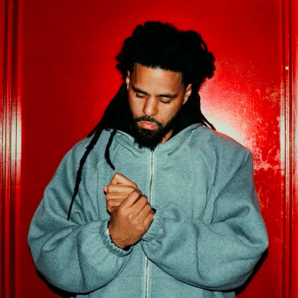 "Never in my life did I think I'd see the day where n****s wanna play with my name"

"I'm number one, you gettin' the jist? / Anything lower, you better reconsider your list"

"They tryna put my neck inside of a noose, it's not happenin'" 

— J. Cole on "39 Intro" 🗣️