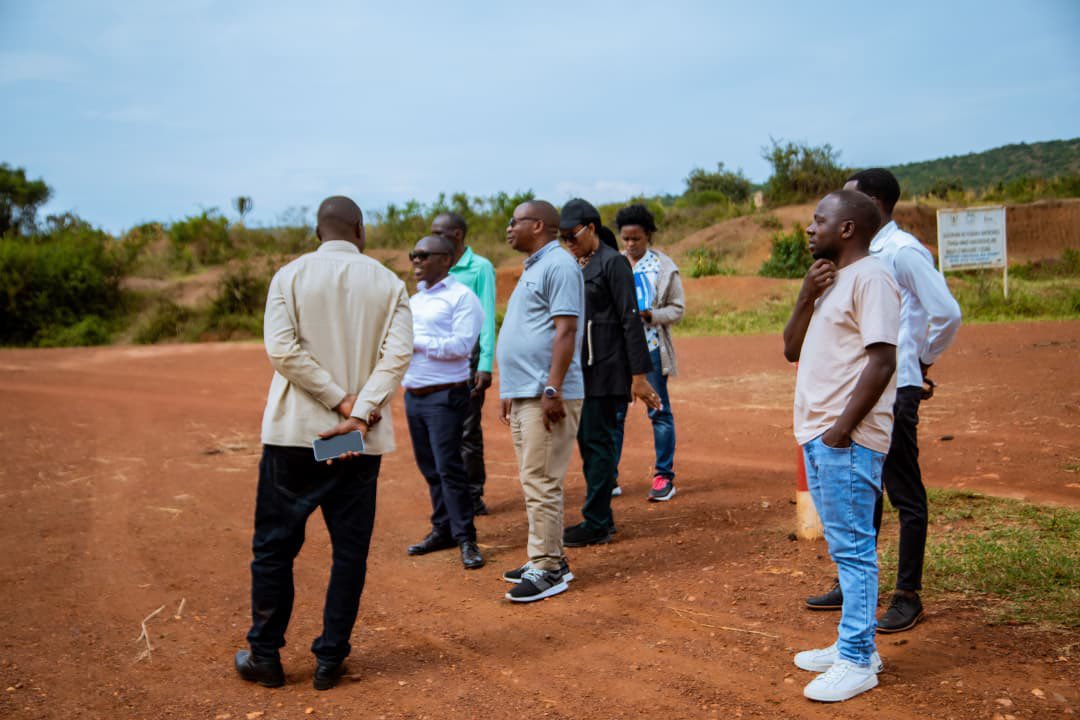Murundi sector/Kayonza tweet media