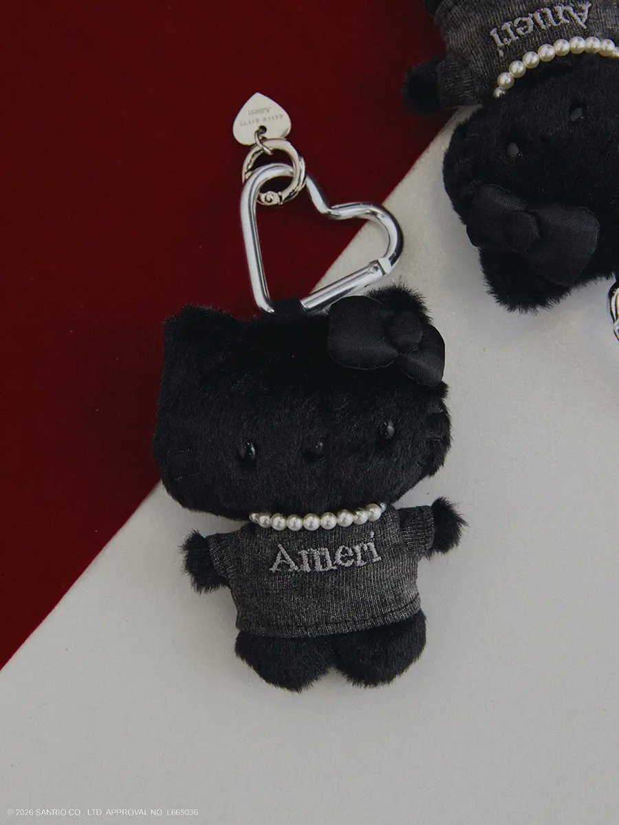 ⚠️コラボ商品【予告】📣🆕／ レディースブランド「Ameri(アメリ