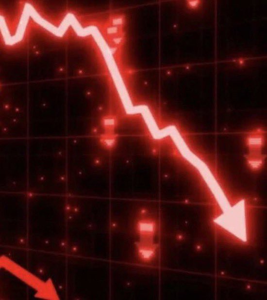 Gozek382's tweet image. 💥BREAKING: 

🇺🇸 BlackRock sells $175,300,000 in Bitcoin