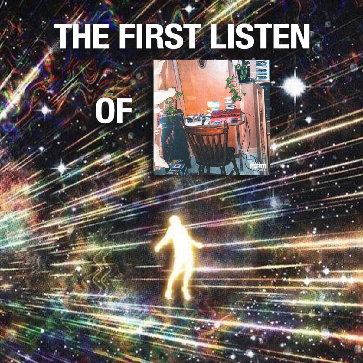 JColeVillle's tweet image. Cole in flow state