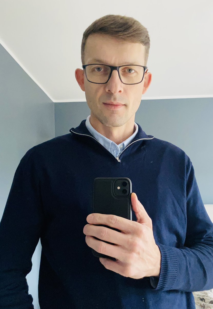 Marek Zagrobelny🇳🇴 tweet media