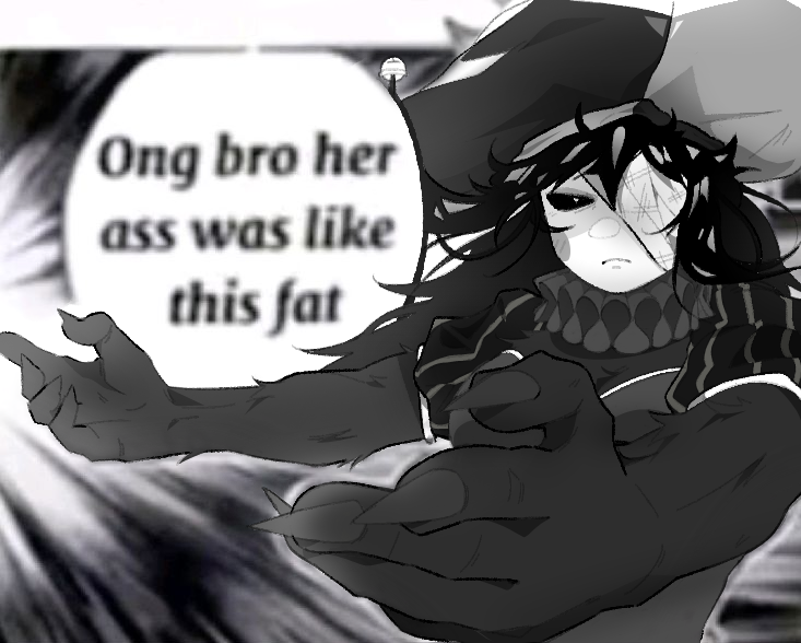 svek speaking straight facts 🔥

( svek by: <a href="/VerlustTheDeer/">᪥ Svekster ᪥</a> )

#fpe #fundamentalpapereducation #fpeoc