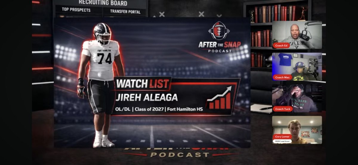 Jireh Puka Aleaga🇦🇸 tweet media