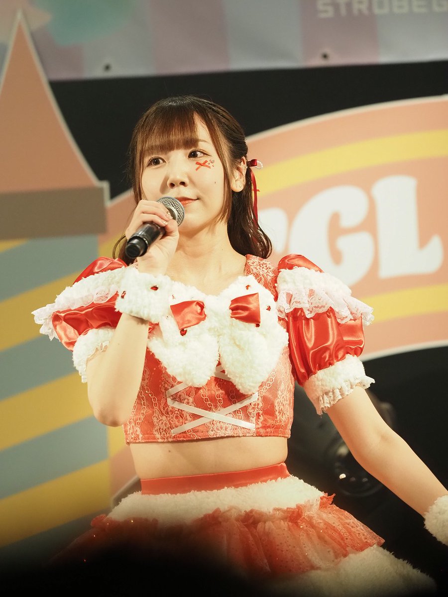 CarreraRs27's tweet photo. #2026年2月5日
#ストロボグリッター3rdワンマンライブ
#STGLLAND
#duoMUSICEXCHANGE
#小西杏優 https://t.co/99M11p6DKy