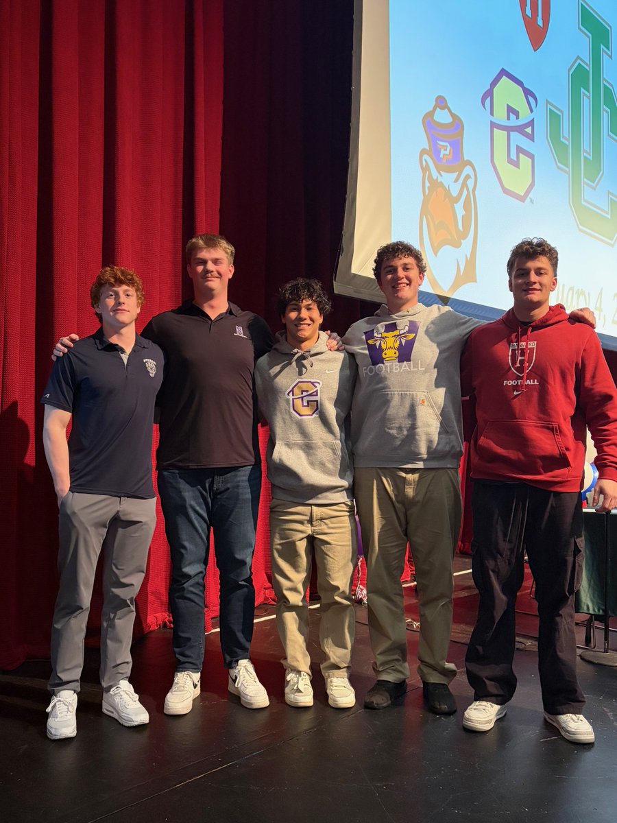 Jesuit Crusader Football tweet media