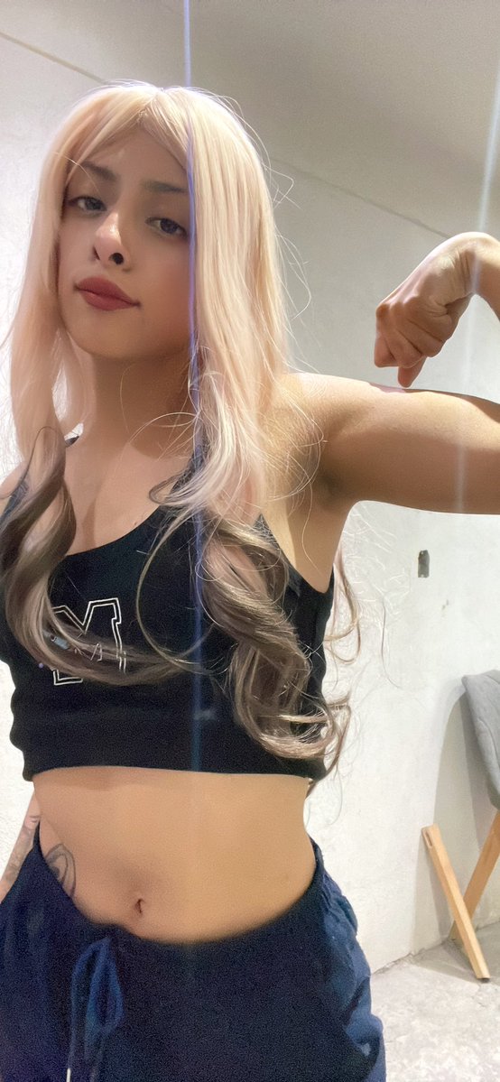 Hola baby 😘🫦❤️‍🔥
Que tal los resultados del ejercicio 🥵🥵 te gustan así de fuertes 🥵🥵