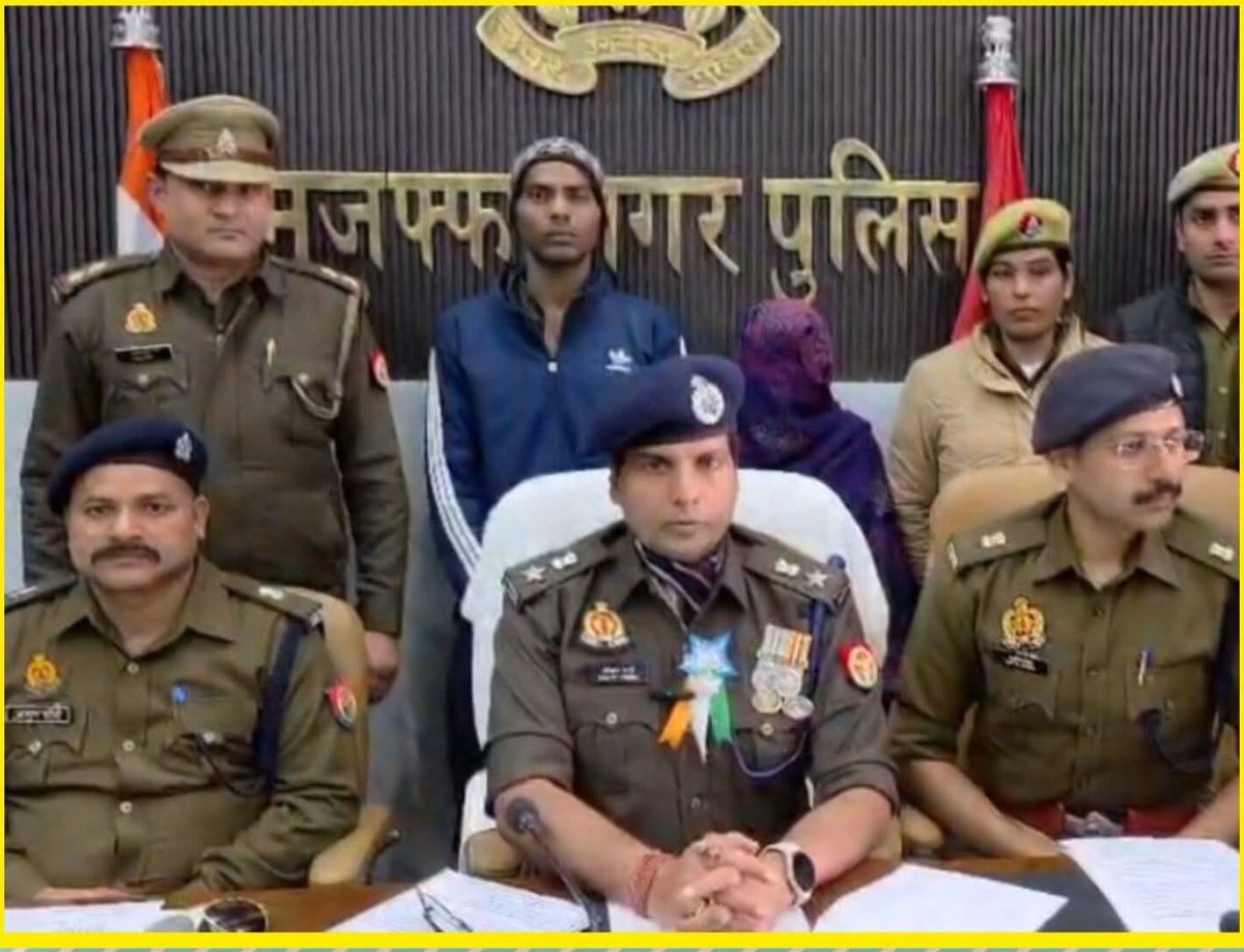 देसी बाबा tweet media