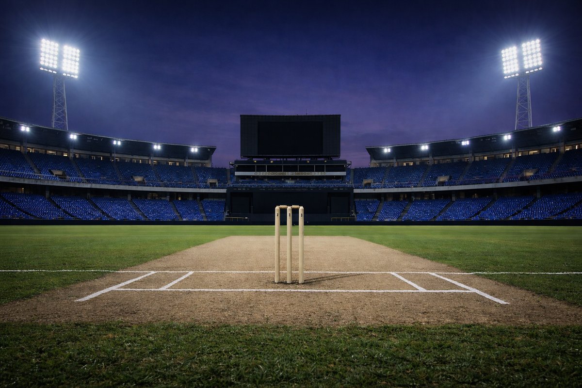 My latest for <a href="/stateofplayclub/">The State of Play</a>:

"There’s a simple paradox that characterises Indo-Pak cricket. India supplies the market, Pakistan fuels the rivalry, and the broadcaster provides the liquidity. If Pakistan forfeits, the market stays strong, but the liquidity disappears." 🧵