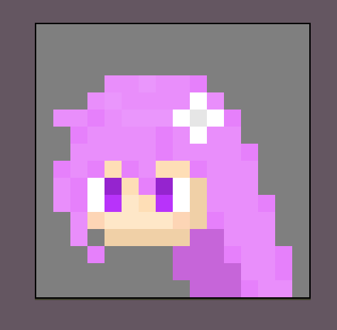 ドット打つの面白いですねえ