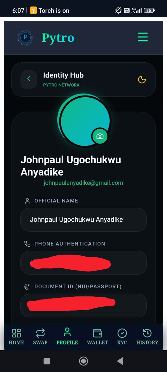 Johnpaul Anyadike tweet media