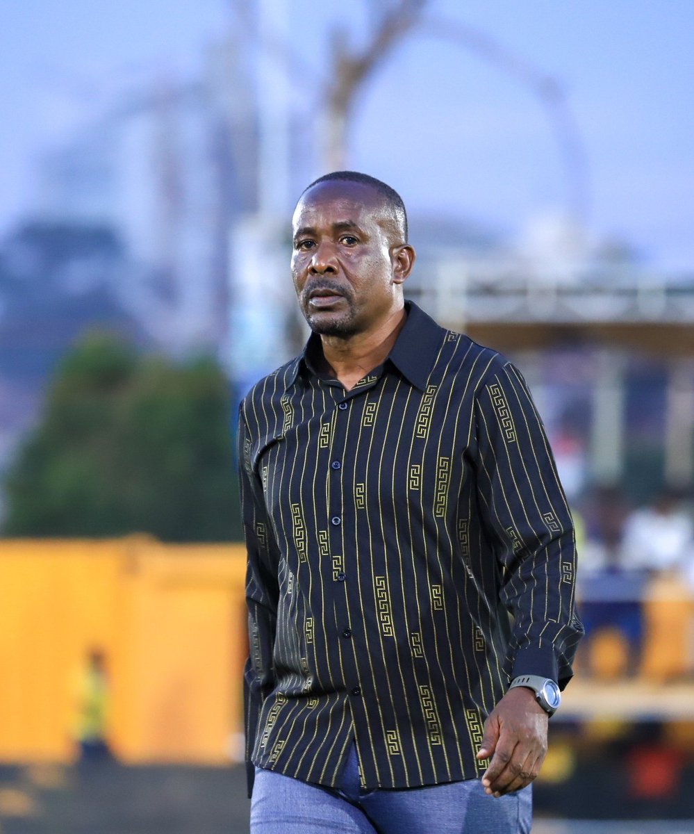 glmsport's tweet photo. Abdallah Mubiru is doing wonders at Entebbe UPPC FC 👏⚽
Building belief, getting results and transforming the team 🔥
#UPL #AbdallahMubiru #UPPCFC @UPPC_FC https://t.co/7NPgZpa0Nf