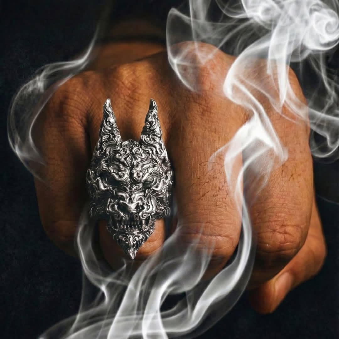 serpentforgeJW's tweet photo. Demon Wolf Ring
.
.
#serpentforge #demonwolf #demonwolfring #wolfring #wolffashion
#wolfjewelry #gmork #nordicwolf #werewolf
#werewolves #wolf #silvering #silverwolf #mensfashion #mensart https://t.co/roZhZb5NpC