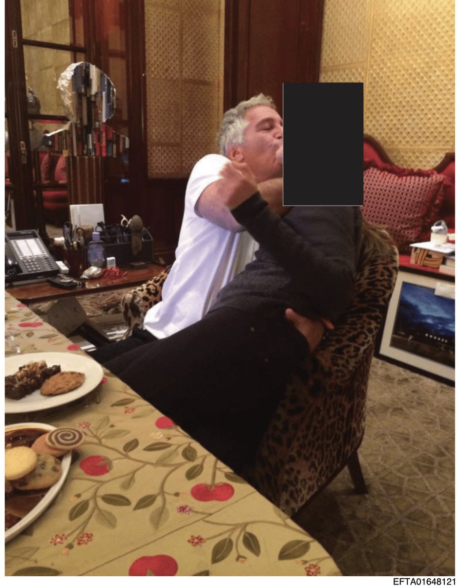 CNN - Silent
Fox News - Silent
ABC News - Silent
NBC News - Silent
The NY Times - Silent
Bloomberg - Silent
The Washington Post - Silent

All thanks to X for freedom. If it didn’t exist, most people would never have heard about the Epstein files.