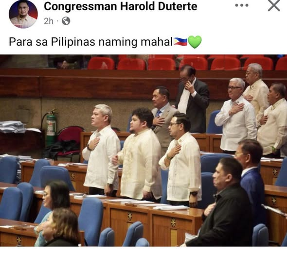 Mga nagsipasok ang mga buset.  Natakot sa “no work, no pay” 😂