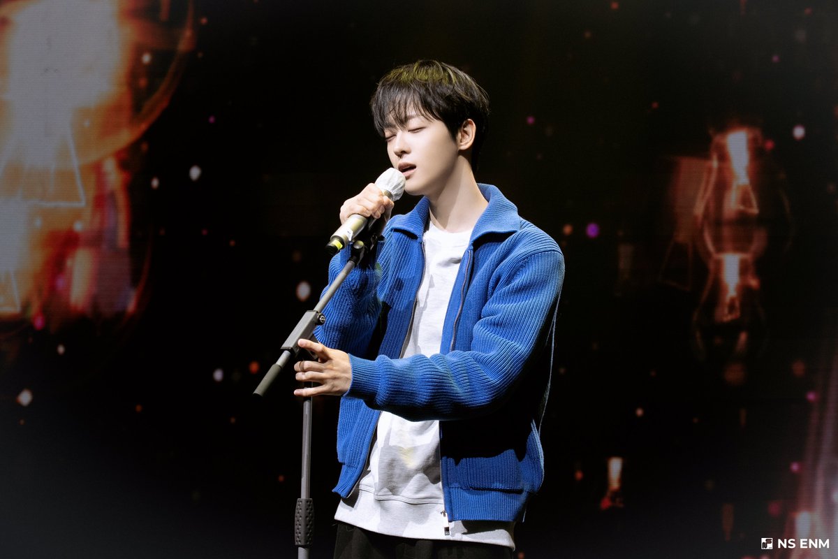 이런 비하인드 너무 좋아😍