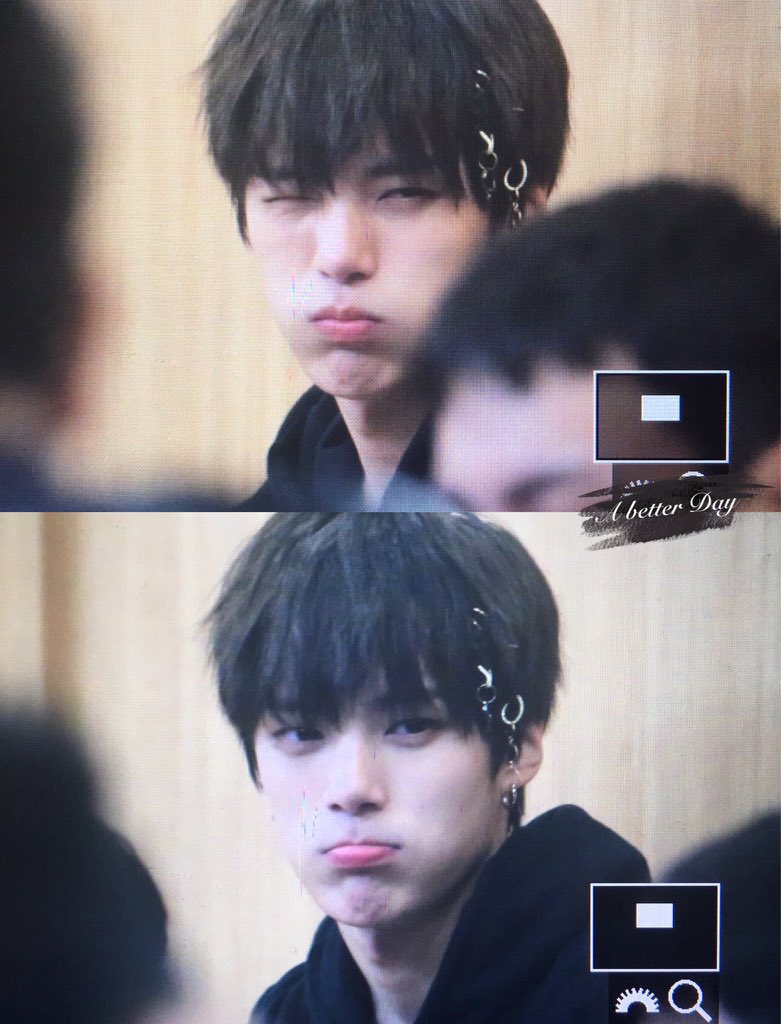 g0_whpup's tweet image. 앙큼하다