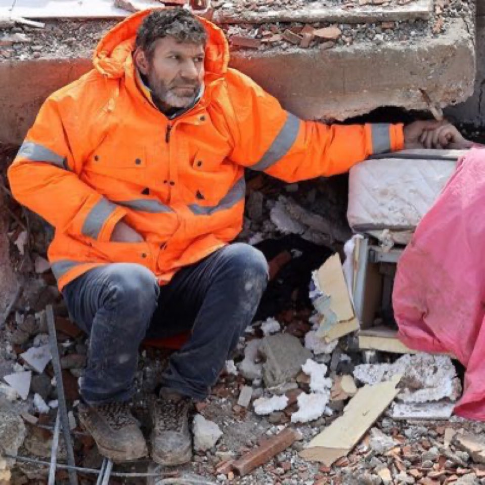 #6subat2023 unutmadık unutmayacağız 🥀