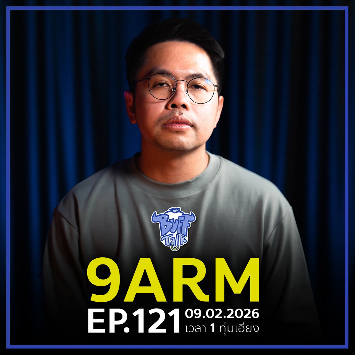 Buffalo Gags tweet media