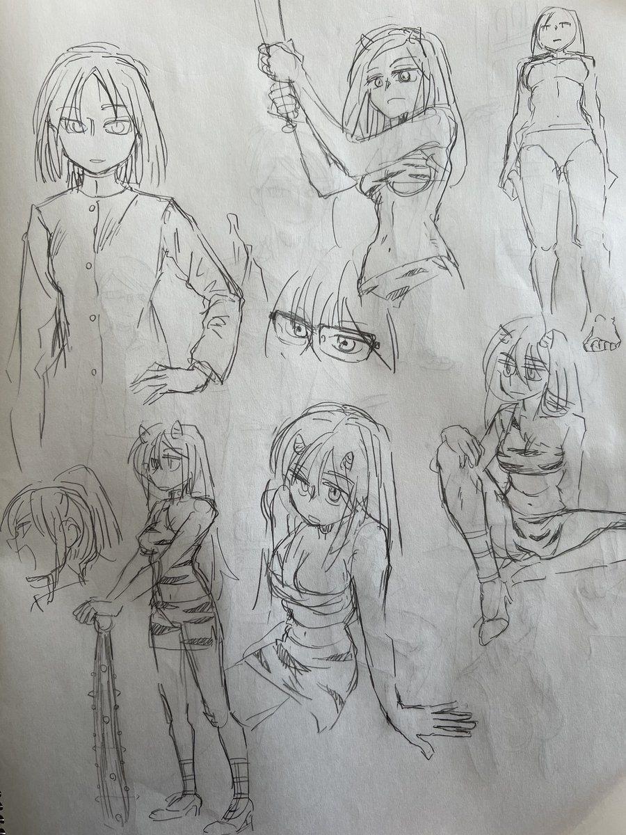 落書き 