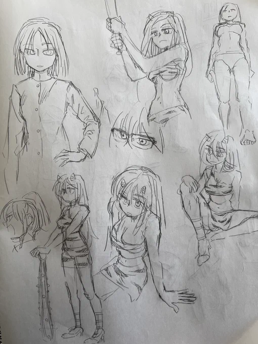 落書き 