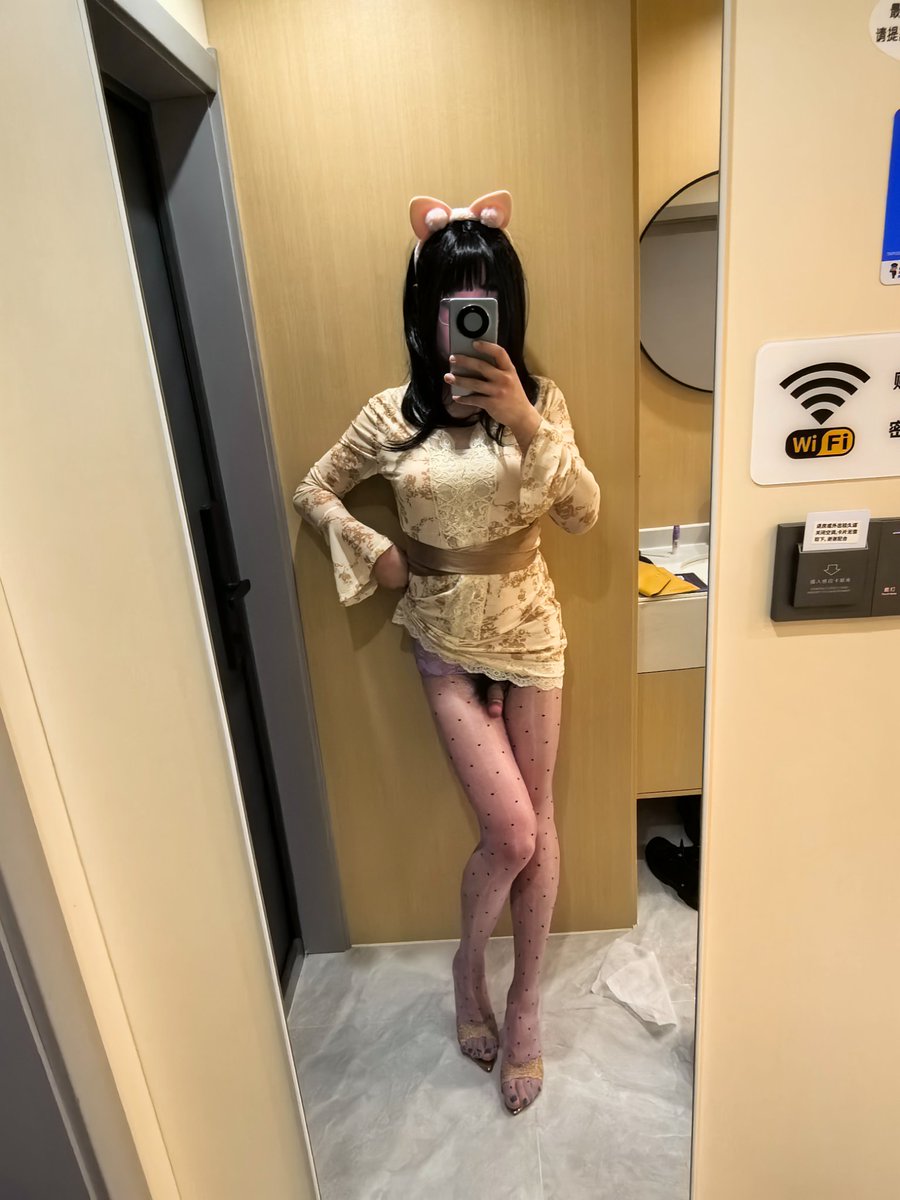妖夭兔s tweet media