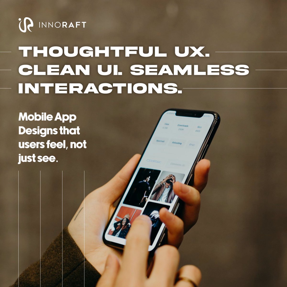 Innoraft tweet media