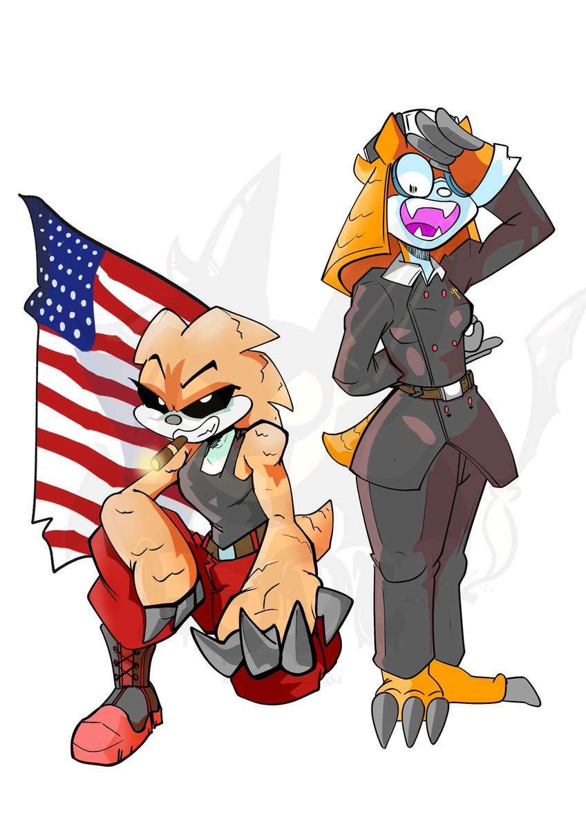 Quatre nouvelles illustrations pour ma série. 

Symphony (matago)
Elmess Werewolf (sorcier)
Imalda (sorcière) 
Anaïs et Capucine (templiers) 

J’ai tellement hâte de vous présenter Batlife